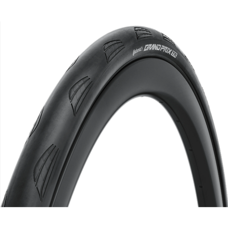 Continental vouwband grand prix tr 25-622 tr zwart