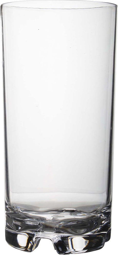 Gimex solid line longdrink - 570 ml - 2 stuks