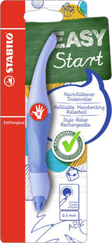Stabilo easyoriginal - ergonomische rollerball - rechtshandig - pastel luchtig blauw