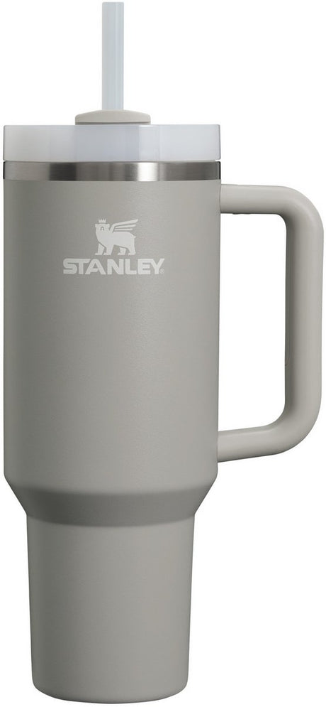 Stanley quencher® h2.o flowstate tumbler | 1,18l - ash