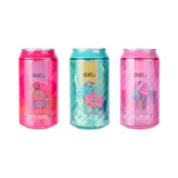 Create it! candy blikje 2 assorti | 6 stuks
