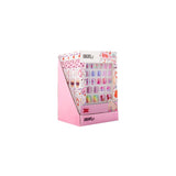 Create it! kunstnagels zelfklevend | 12 stuks