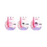 Oball create it! lipbalm disc | 12 stuks