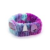 Dream pop make-up haarband unicorn | 6 stuks