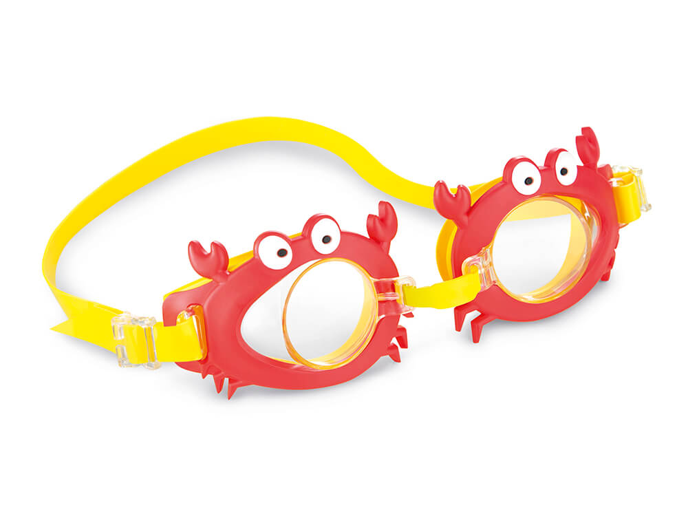 Intex Fun Children's Dive glasses Butterfly