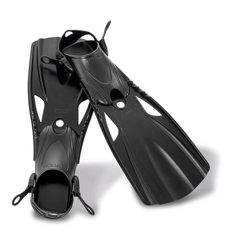 Intex Super Sport Flippers Medium (Größe 38-40)