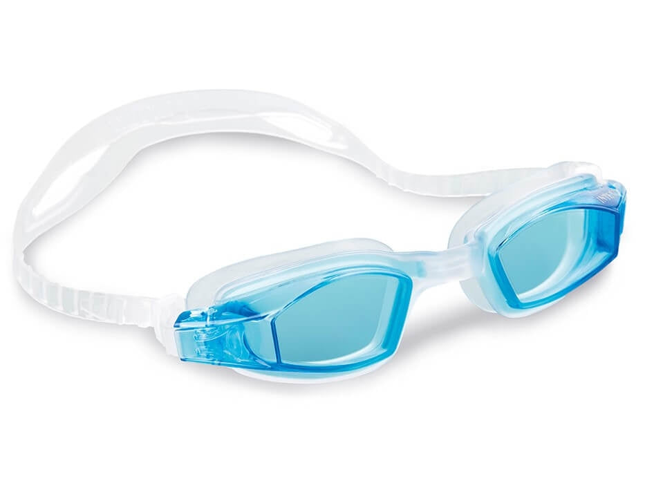 Intex Gratis Stil Taucht Goggles blo