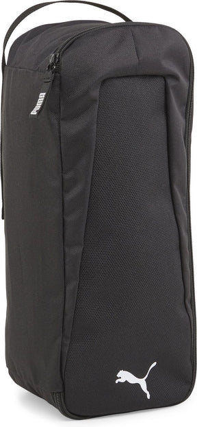 Puma teamgoal shoe bag unisex sporttas - black