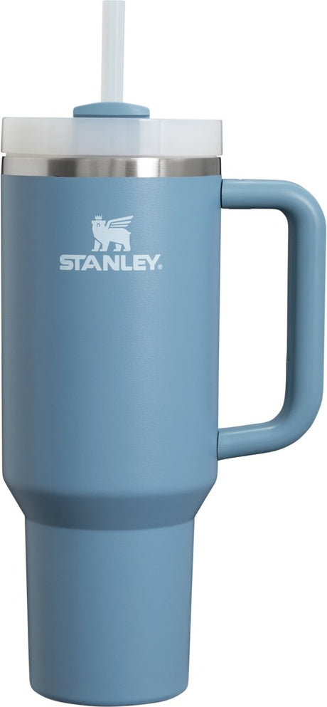 Stanley quencher® h2.o flowstate tumbler | 1,18l - indigo