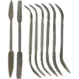 Http: www.cchobby.nl italiaanse-raspen-l-19-cm-8-stuk-1-doos