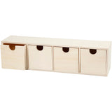 Creativ company http: www.cchobby.nl ladenkast-afm-9-2x34-7-cm-1-stuk