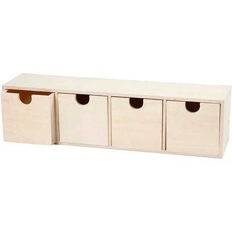 Creativ company http: www.cchobby.nl ladenkast-afm-9-2x34-7-cm-1-stuk