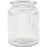 Http: www.cchobby.nl glazen-pot-h-14-5-cm-d-11-cm-gatgrootte-7-cm-6-stuk-1-doos