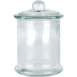 Http: www.cchobby.nl pot-met-deksel-h-14-5-cm-d-8-cm-10-stuk-1-doos