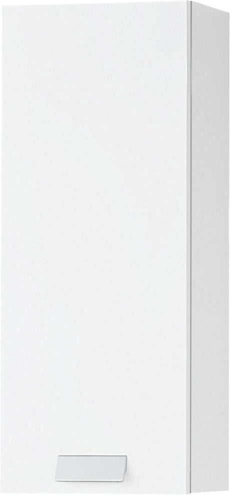 Differnz spiegelkast 30x75x21cm met spiegel mdf wit