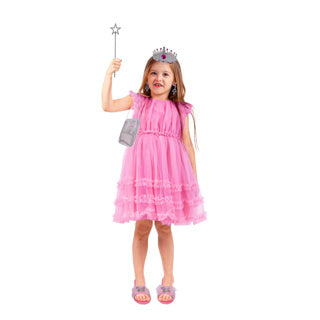 Osa private label princess verkleedset 5-delig