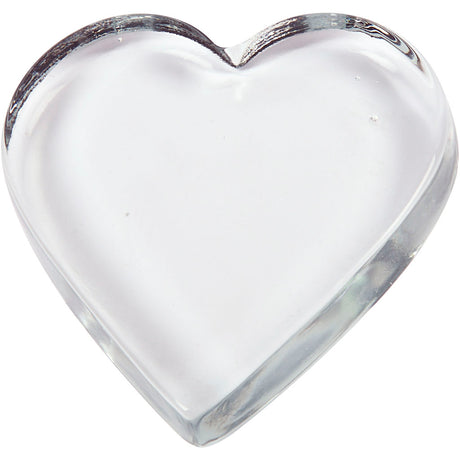 Creativ company https: www.cchobby.nl hart-afm-10x9-cm-dikte-15-mm-1-stuk