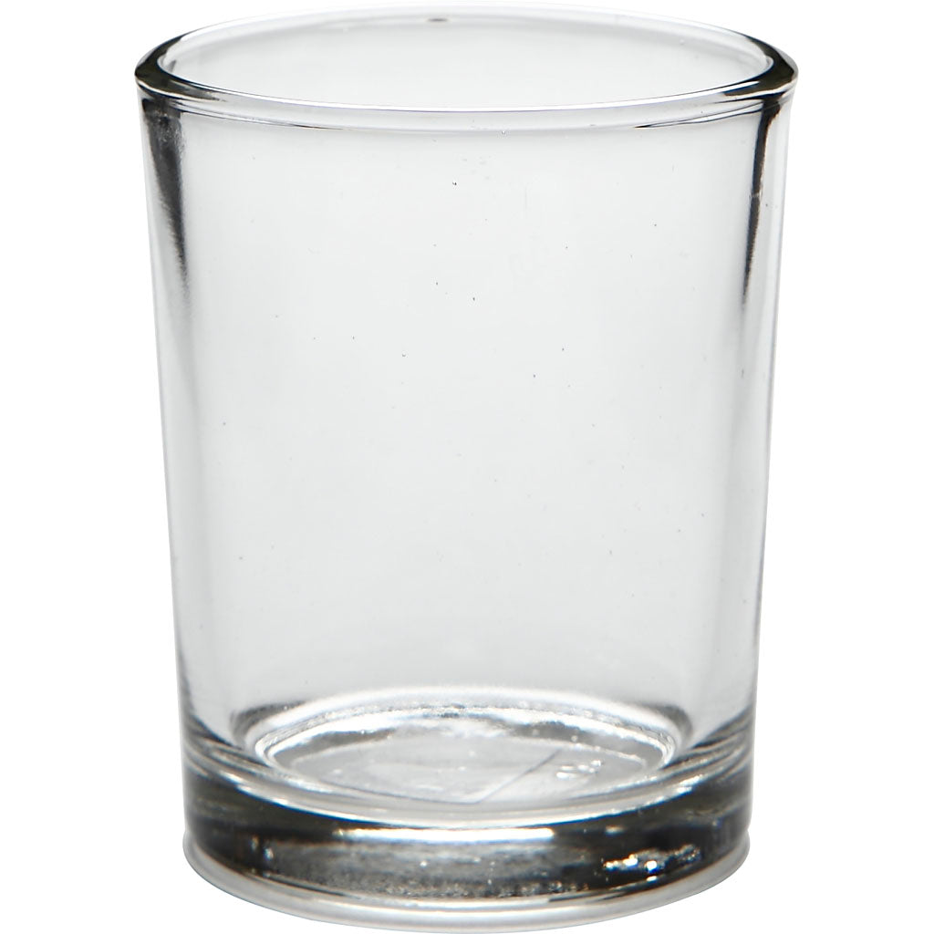 Creotime http: www.cchobby.nl waxinelicht-h-6-5-cm-d-4-5-5-5-cm-120-ml-12-stuk-1-doos