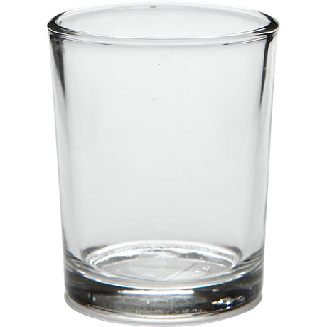 Creotime http: www.cchobby.nl waxinelicht-h-6-5-cm-d-4-5-5-5-cm-120-ml-12-stuk-1-doos