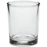 Http: www.cchobby.nl waxinelicht-h-6-5-cm-d-4-5-cm-4-stuk-1-doos