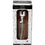 Creativ company glazen zeeppomp - 230ml.