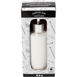 Creativ company http: www.cchobby.nl zeeppomp-h-16-5-cm-d-5-5-cm-150-ml-wit-1-stuk