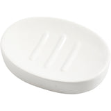 Creativ company http: www.cchobby.nl zeepbakje-h-2-5-cm-l-13-5-cm-b-10-cm-wit-1-stuk
