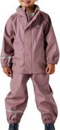 Name it - nkndry10 rain set fo noos unisex jas 110