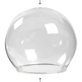 Http: www.cchobby.nl belvormig-glas-zonder-voet-d-8-cm-gatgrootte-5-cm-transparant-4-stuk-1-doos