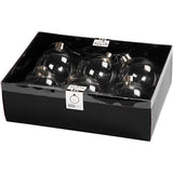 Http: www.cchobby.nl glazen-ornamenten-h-8-9-cm-d-7-9-cm-transparant-6-stuk-1-doos