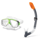 Intex Surf Reider snorkel Set