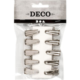 Https: www.cchobby.nl deco-knijpers-l-27-mm-b-14-mm-zilver-10-stuk-1-doos