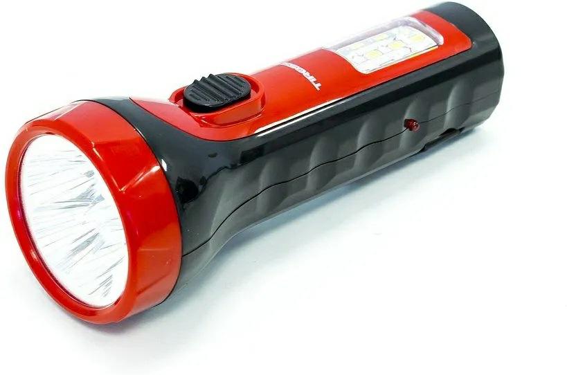 Tiross led zaklamp ts-3028
