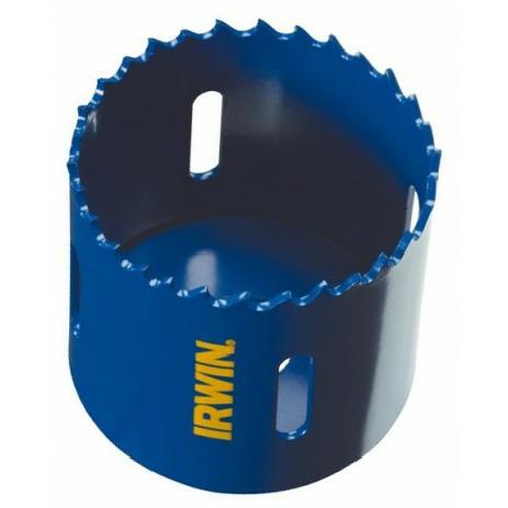 Irwin bimetal hole 44mm