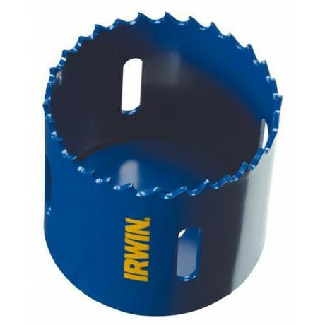 Irwin bimetal hole 83mm