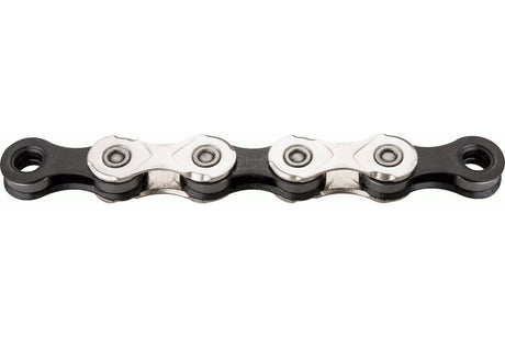 KMC X11 Bicycle Chain 114 Sizels Silver Black