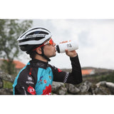 Polisport bidon r550 ultra lightweight blue