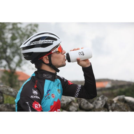Polisport bidon r550 ultra lightweight blue