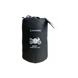 Ds covers motorhoes alfa large - met kentekenvenster