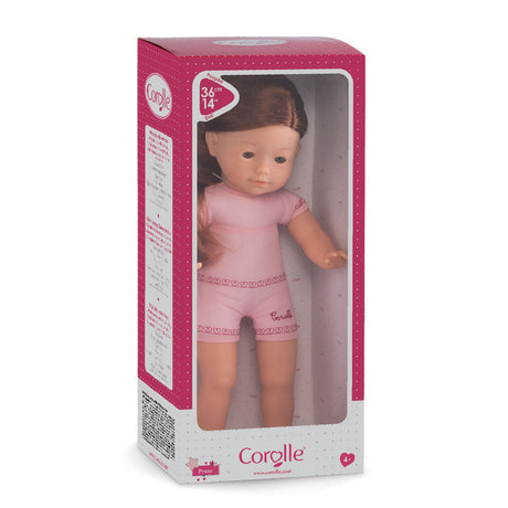 Corolle ma babypop - prune, 36cm