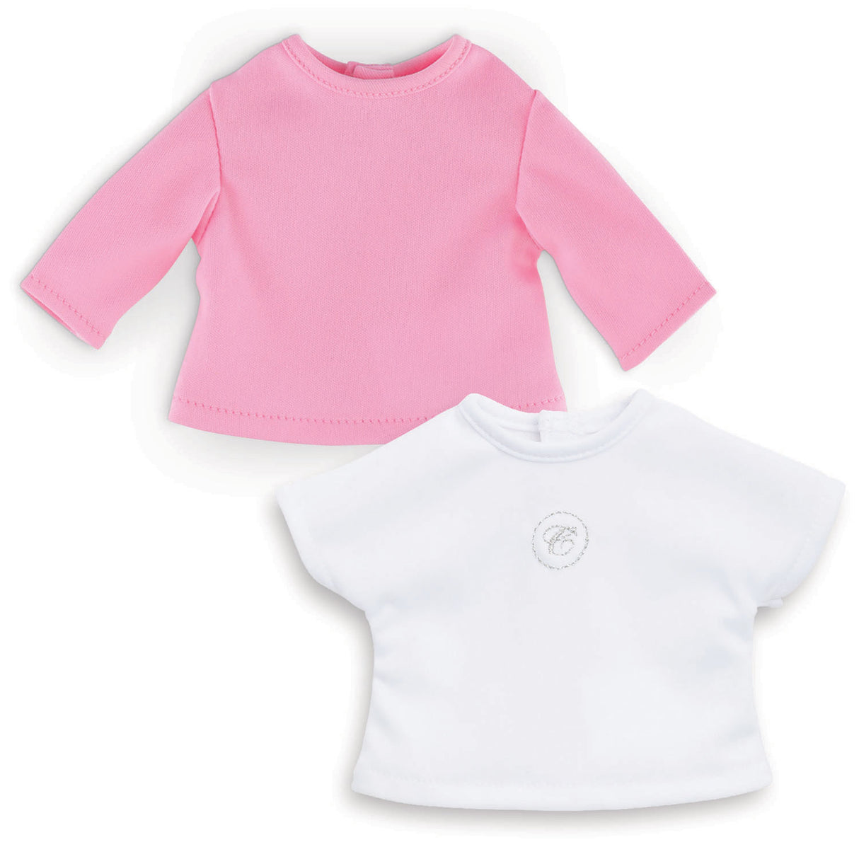 Corolle Ma Dolls T-Shirts, 2st.