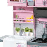 Corolle Ma Interactive Kitchen Set