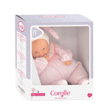 Corolle mon doudou babipouce - pop - speelgoed voor meisjes