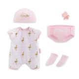 Corolle Mon Grand Poupon Dolls Clothing Set