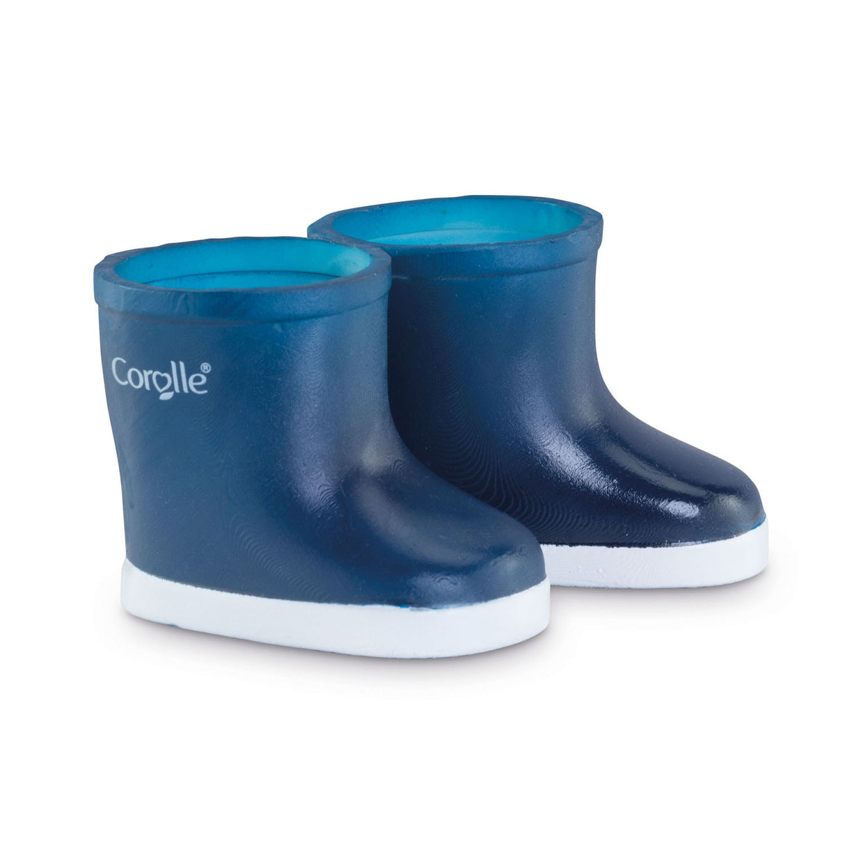 Corolle Mon Grand Poupon Rain Boots, 36 cm