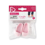 Corolle ma ballerinas rosa