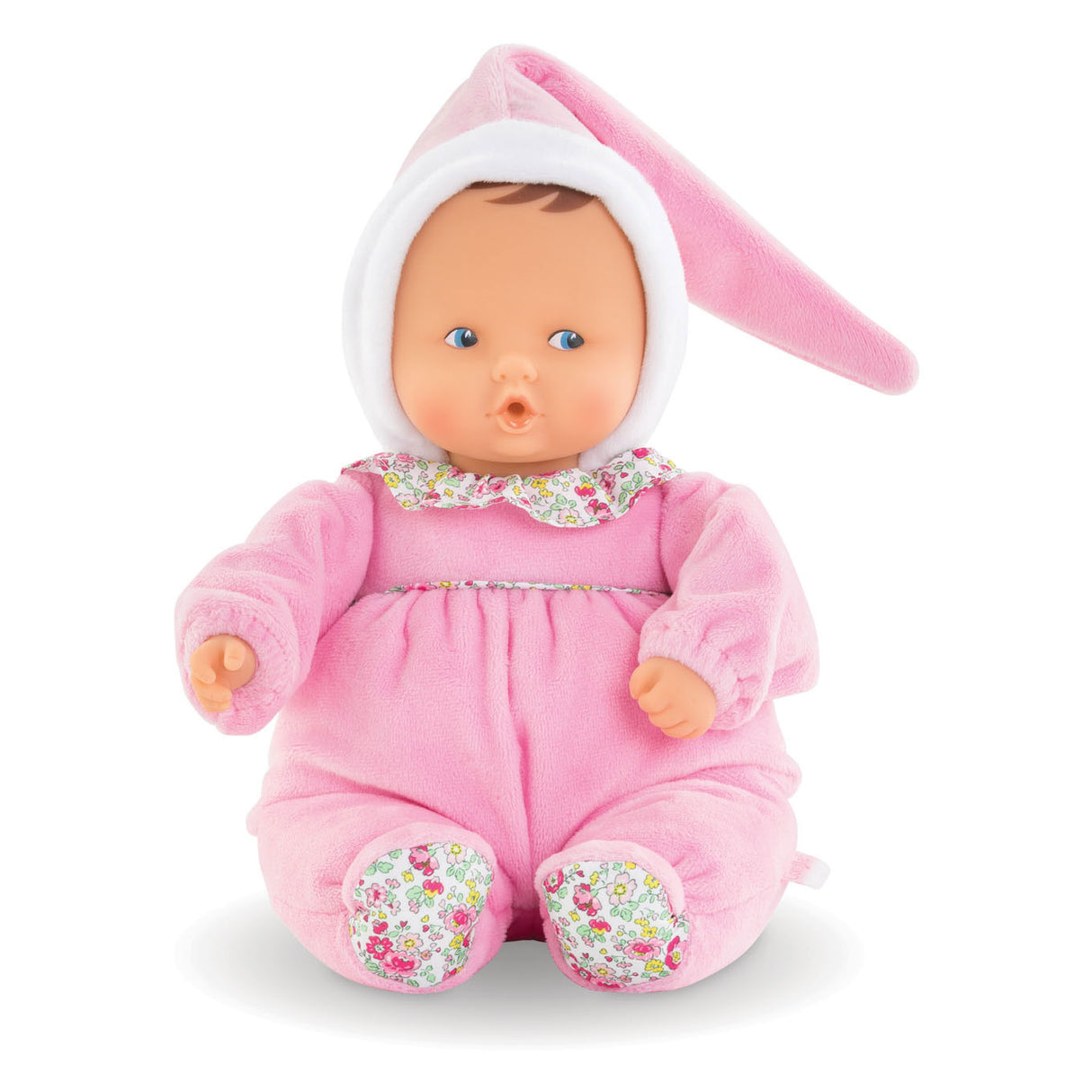 Corolle Mon Doudou Babipouce Blossom Garden, 28 cm