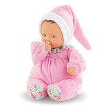 Corolle Mon Doudou Babipouce Blossom Garden, 28 cm