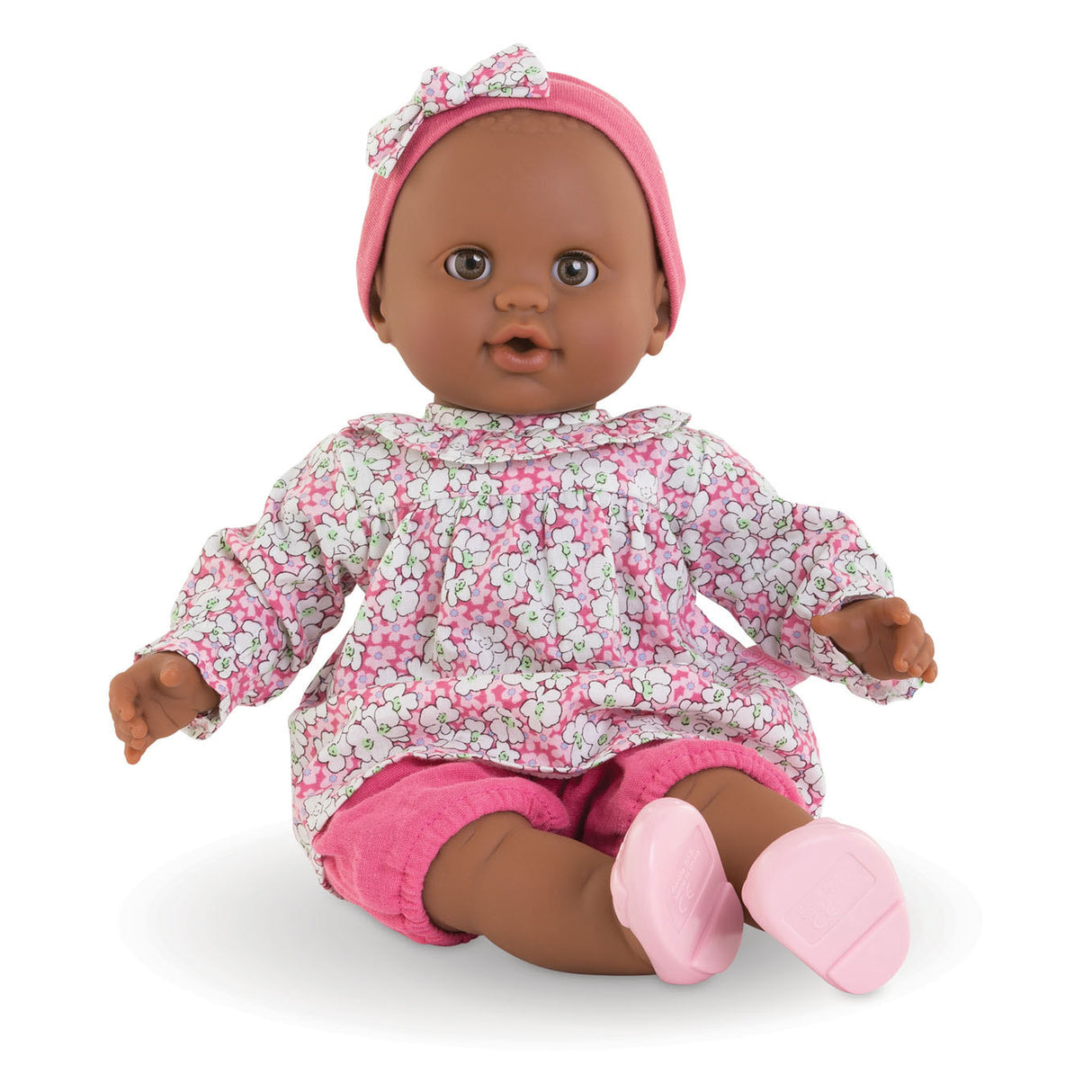 Corolle Mon Grand Poupon Babypop Lilou, 36 cm