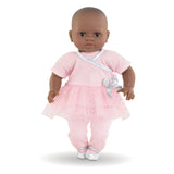 Corolle Mon Poupon Poppenoutfit Dance, 30 cm